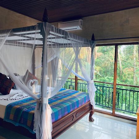 Sari House Ubud Екстер'єр фото