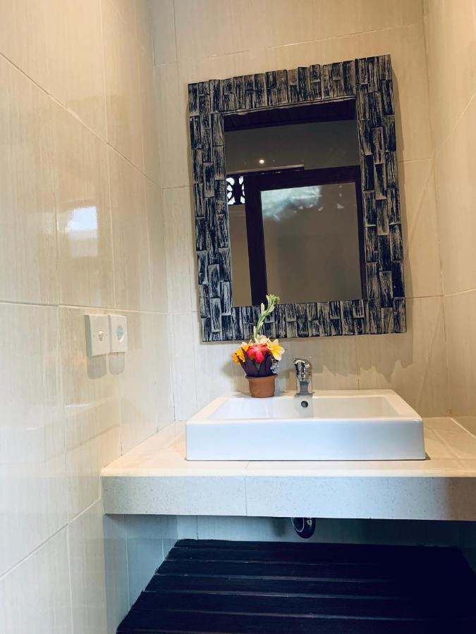 Sari House Ubud Екстер'єр фото