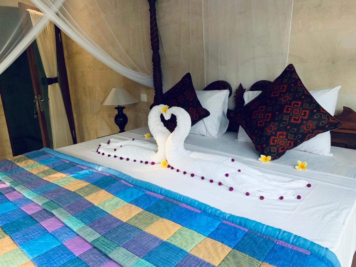 Sari House Ubud Екстер'єр фото