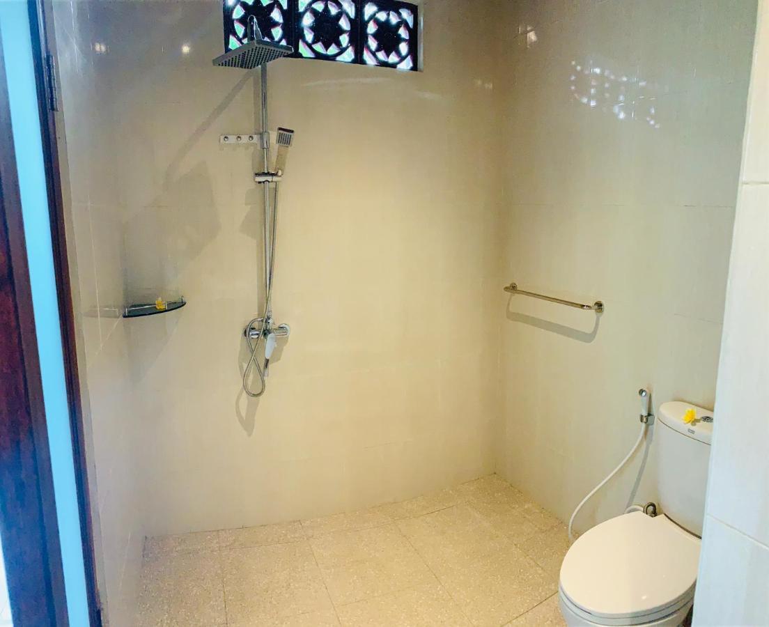 Sari House Ubud Екстер'єр фото