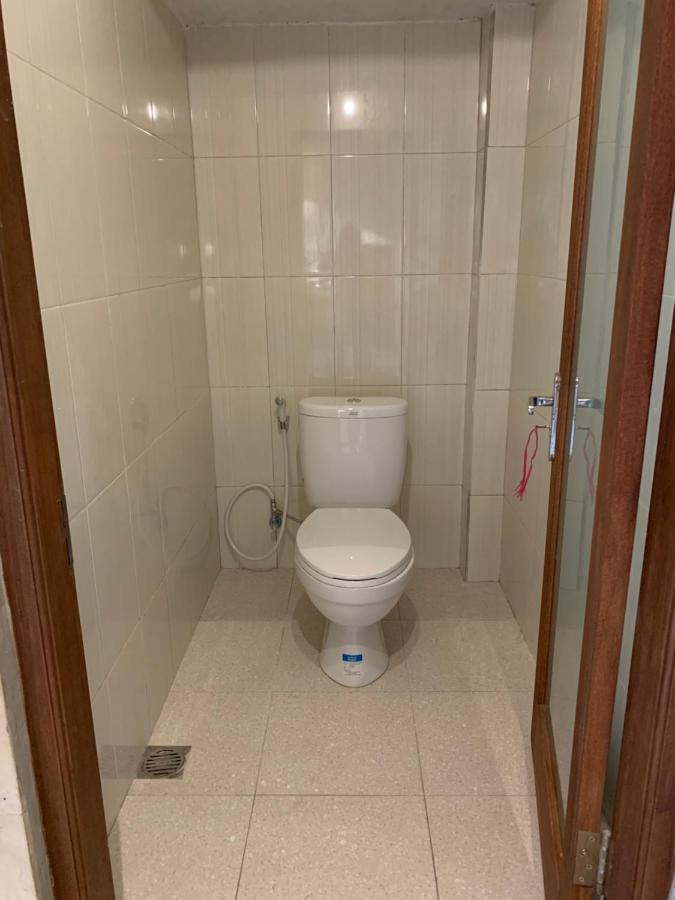 Sari House Ubud Екстер'єр фото